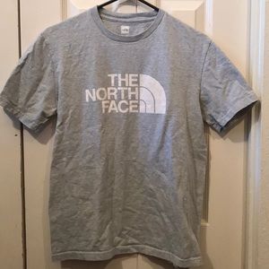 The North Face T-shirt